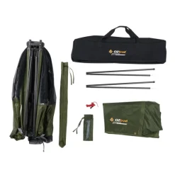 Easy Fold 1P Stretcher Tent