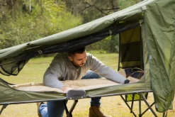 Easy Fold 1P Stretcher Tent