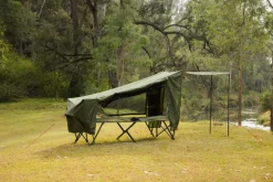 Easy Fold 1P Stretcher Tent