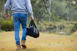 Easy Fold 1P Stretcher Tent