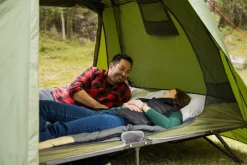 Easy Fold 2P Stretcher Tent