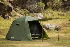 Easy Fold 2P Stretcher Tent