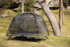 Easy Fold 2P Stretcher Tent