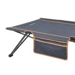 Easy Fold Stretcher Single Jumbo