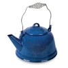 Enamel Kettle - 2.5L Blue