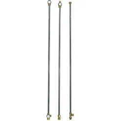 Extension Pole 3/8" LH