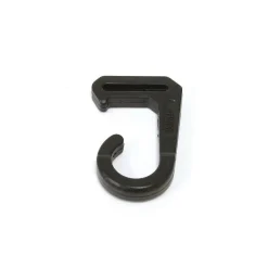 Extra Large 'J' Hook