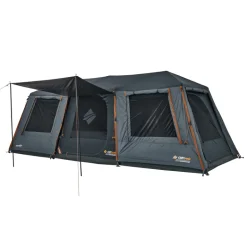 Fast Frame BlockOut Lumos 10P Tent