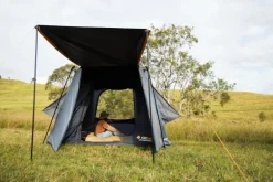 Fast Frame BlockOut Lumos 4P Tent