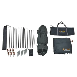 Fast Frame BlockOut Lumos 12P Tent