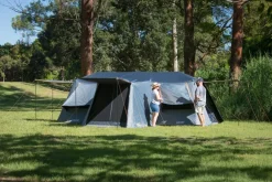 Fast Frame BlockOut Lumos 12P Tent