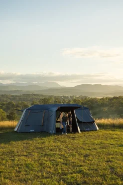 Fast Frame BlockOut Lumos 12P Tent