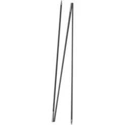 Fast Frame Bo6P Fibreglass Vest. Pole