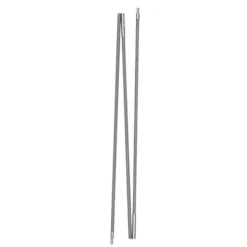 Fast Frame Bo4P Fibreglass Vest. Pole