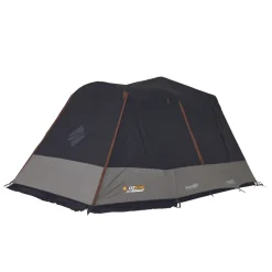 Fast Frame Cabin Blockout 6p Tent Fly