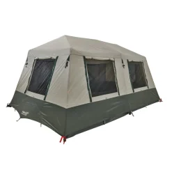 Fast Frame Cabin 8P Tent