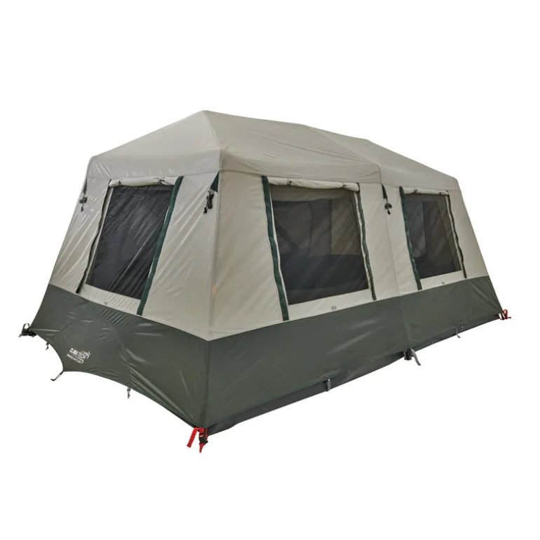 Fast Frame Cabin 8P Tent