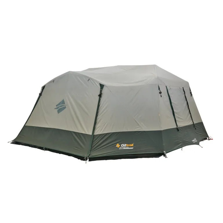 Fast Frame Cabin 8P Tent