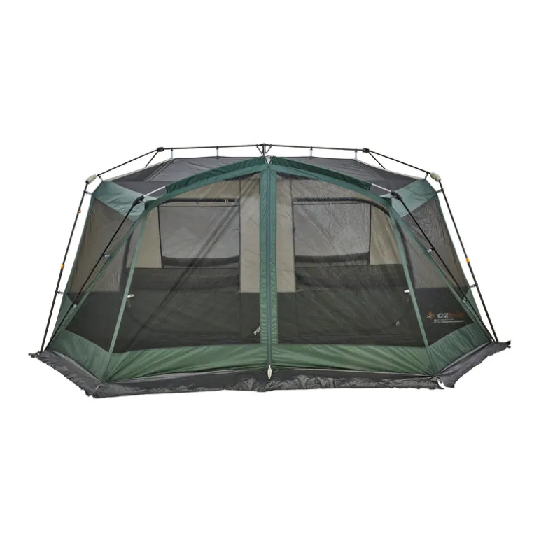 Fast Frame Cabin 8P Tent