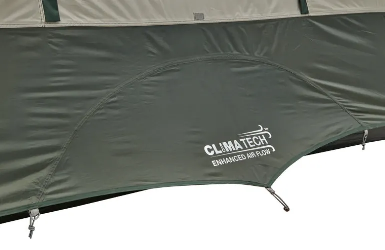 Fast Frame Cabin 8P Tent