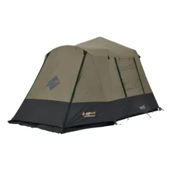Fast Frame Cabin 4P Tent
