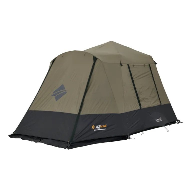 Fast Frame Cabin 4P Tent