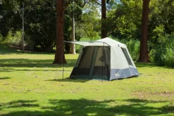 Fast Frame Cabin 4P Tent