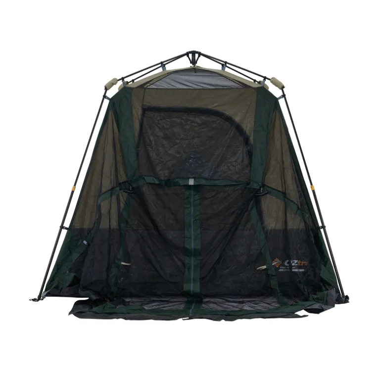 Fast Frame Cabin 4P Tent