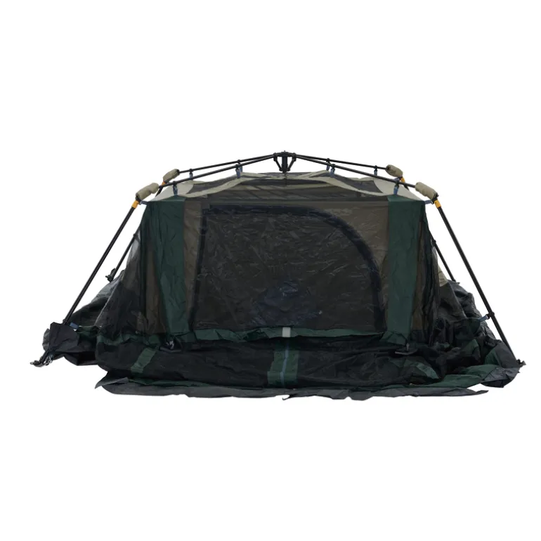 Fast Frame Cabin 4P Tent