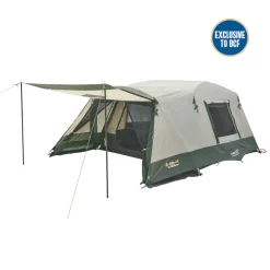 Fast Frame Cabin 3P Tent