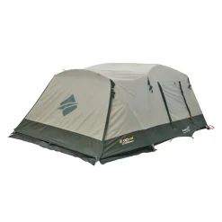 Fast Frame Cabin 3P Tent
