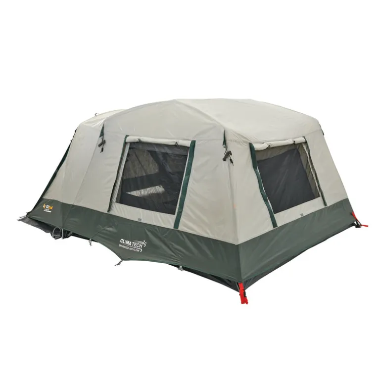 Fast Frame Cabin 3P Tent