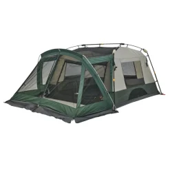 Fast Frame Cabin 3P Tent
