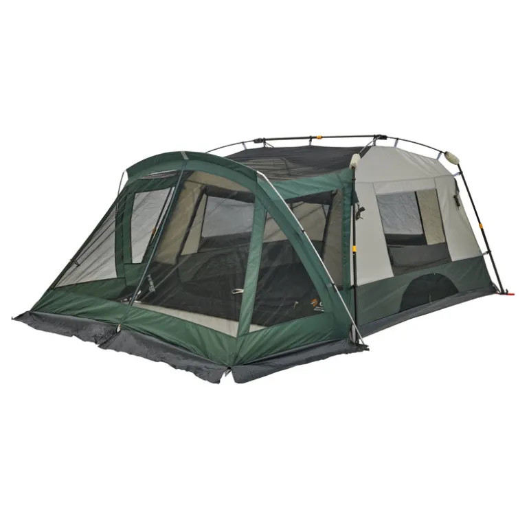 Fast Frame Cabin 3P Tent