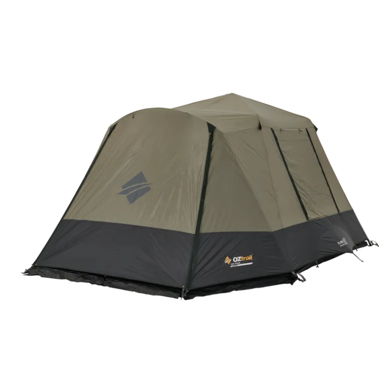 Fast Frame Cabin 6P Tent
