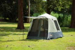 Fast Frame Cabin 6P Tent
