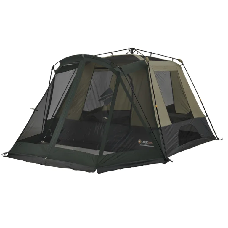 Fast Frame Cabin 6P Tent