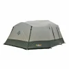 Fast Frame Cabin Tent 8 Person Flysheet