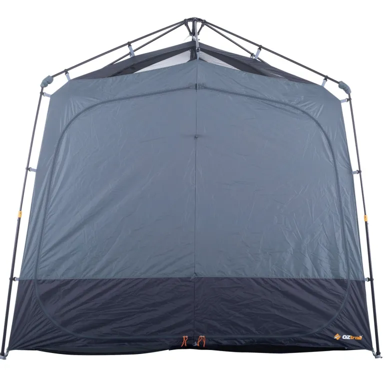 Fast Frame Ensuite - Double