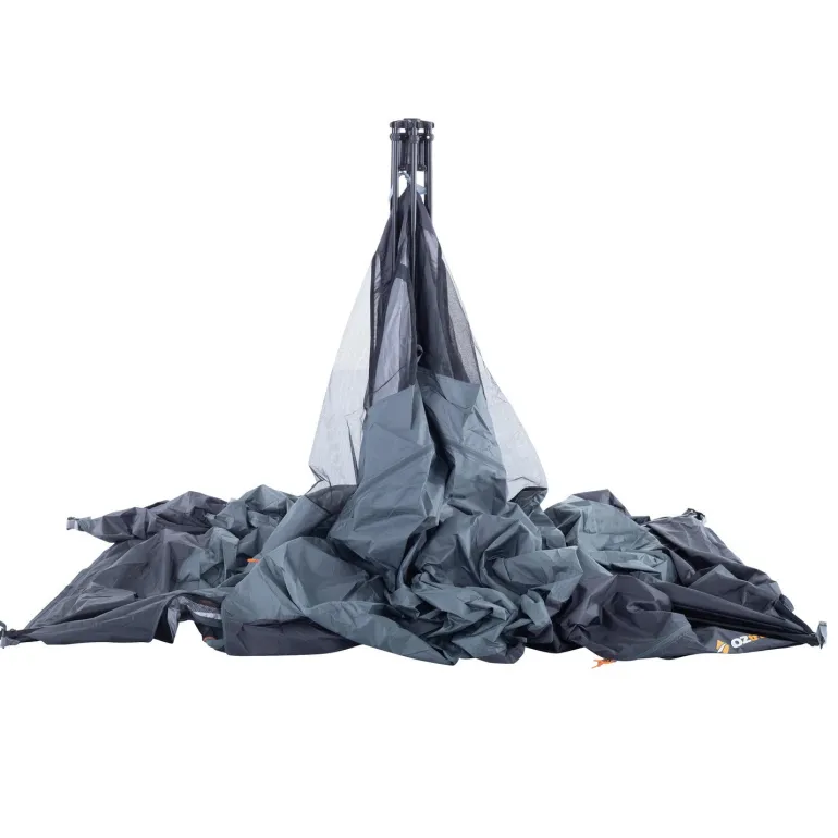 Fast Frame Ensuite - Double