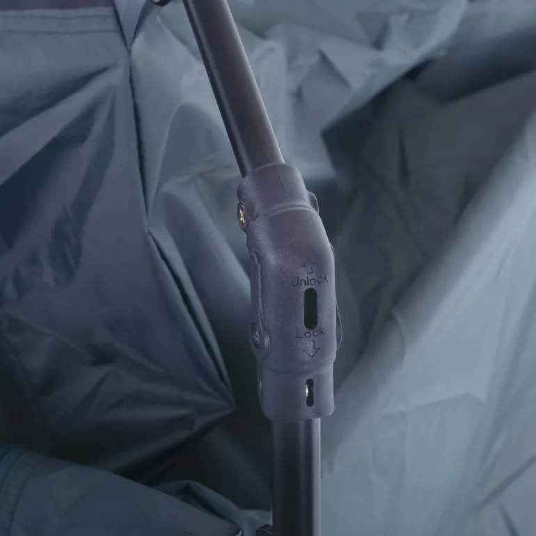 Fast Frame Ensuite - Single