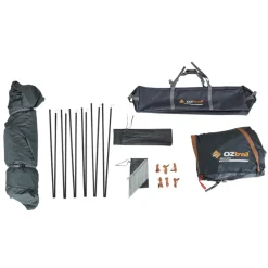 Fast Frame Headland 10P Tent