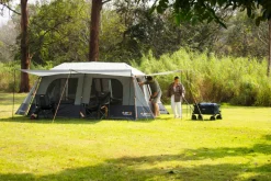 Fast Frame Headland 10P Tent