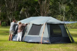 Fast Frame Headland 10P Tent