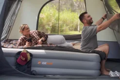 Fast Frame Headland 10P Tent