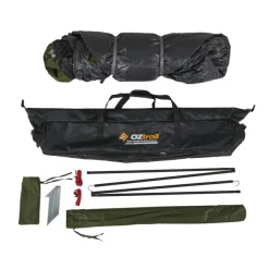 Fast Frame 3.2m x 3m Screenhouse