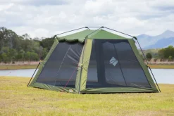 Fast Frame 3.2m x 3m Screenhouse