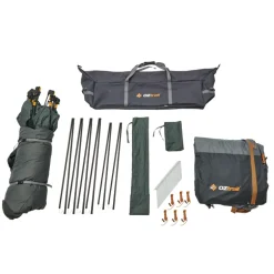 Fast Frame Odyssey 10P Tent