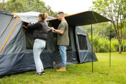 Fast Frame Odyssey 10P Tent