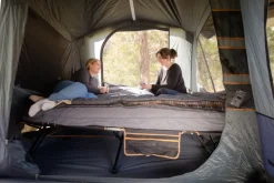 Fast Frame Odyssey 10P Tent